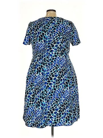 Jessica London Casual Dress (view 2)