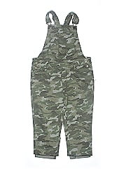 Justice Overalls