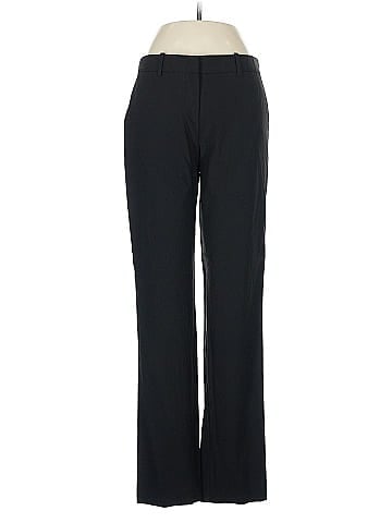 Theory Wool Pants (view 1)