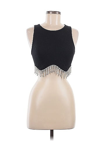 Zara Sleeveless Top (view 1)