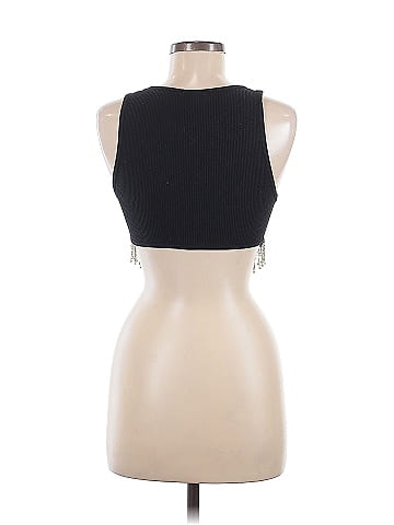 Zara Sleeveless Top (view 2)