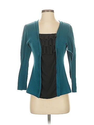 East5th 3/4 Sleeve Top (view 1)