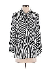 Ann Taylor Long Sleeve Blouse