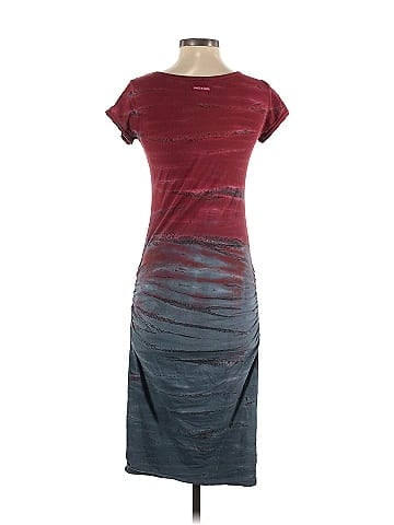 Hard Tail Casual Dress (view 2)