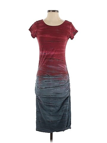 Hard Tail Casual Dress (view 1)