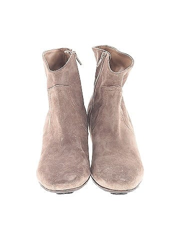 Vibram Ankle Boots (view 2)