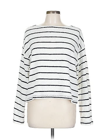 H&M Pullover Sweater (view 1)