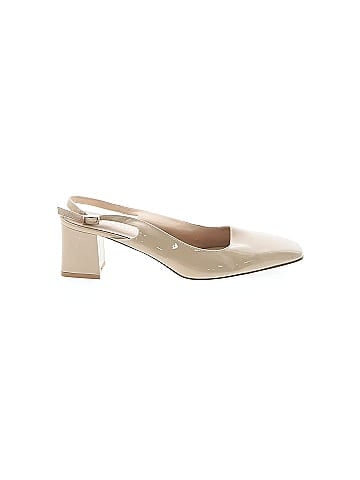 Ron White Heels (view 1)