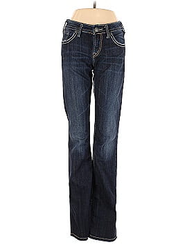 Silver Jeans Co. Jeans