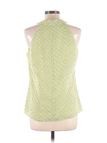 Banana Republic Sleeveless Blouse (view 2)
