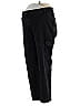 Ingrid + Isabel Black Jeans Size 16 - photo 1