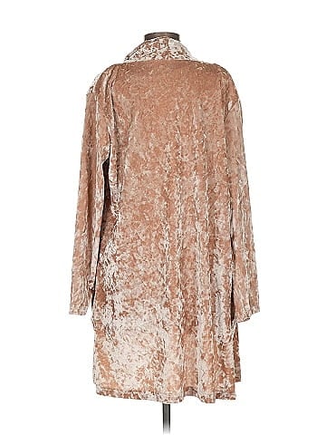 Amaryllis Kimono (view 2)