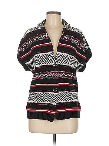Serengeti Sweater Vest (view 1)