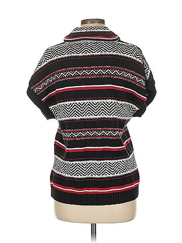 Serengeti Sweater Vest (view 2)