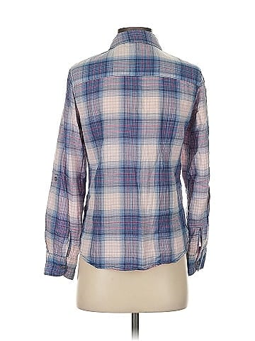 New Nexx York Long Sleeve Button-Down Shirt (view 2)