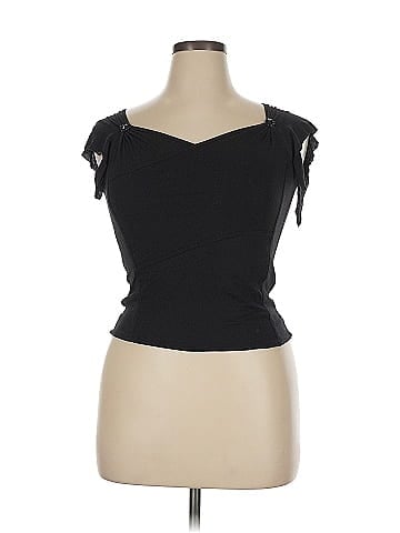 Cynthia Cynthia Steffe Short Sleeve Top (view 1)