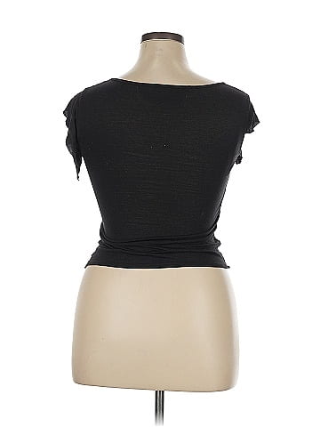 Cynthia Cynthia Steffe Short Sleeve Top (view 2)