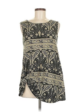 Veranee Sleeveless T-Shirt (view 1)