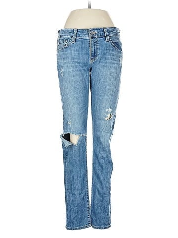 Adriano Goldschmied Jeans (view 1)