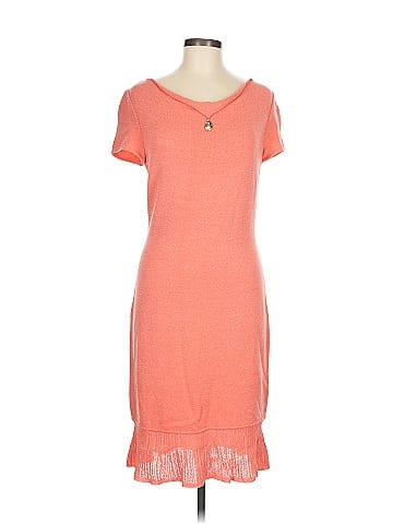 St. John Collection Casual Dress (view 1)