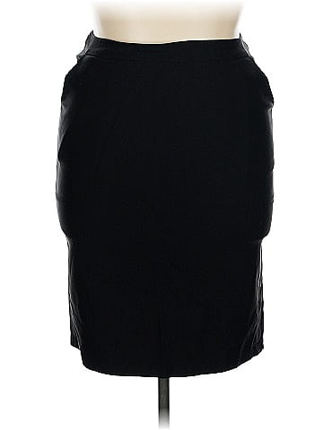 Kate Kasin Casual Skirt (view 1)