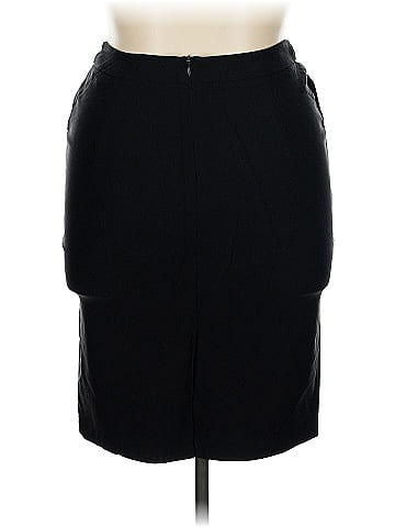 Kate Kasin Casual Skirt (view 2)