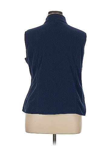 Danskin Now Sweater Vest (view 2)