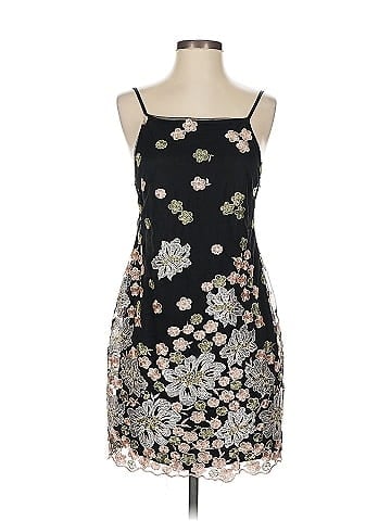 backSTAGE Cocktail Dress (view 1)
