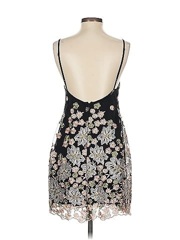 backSTAGE Cocktail Dress (view 2)