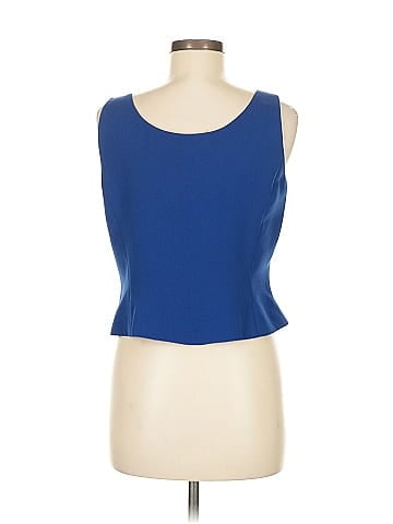 Tahari by ASL Sleeveless Top (view 2)