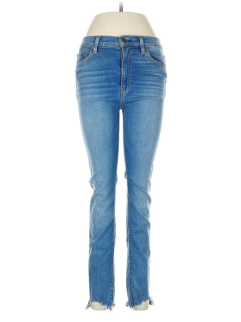 HUDSON Pre-owned Jeans In Blue
