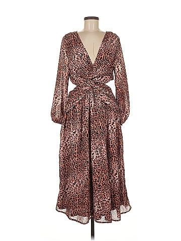 Ranna Gill Casual Dress (view 1)