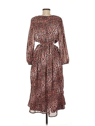 Ranna Gill Casual Dress (view 2)