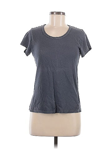 Crippen Short Sleeve T-Shirt (view 1)
