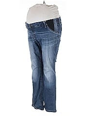 Isabel Maternity Jeans