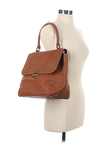 Pure Collection Leather Hobo (view 2)