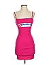 Lulus Pink Cocktail Dress Size XS - photo 1