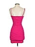 Lulus Pink Cocktail Dress Size XS - photo 2