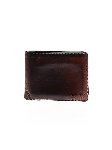 Giudi Leather Card Holder (view 2)