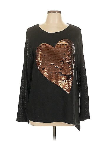 DG^2 by Diane Gilman Pullover Sweater (view 1)