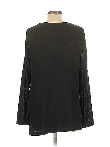DG^2 by Diane Gilman Pullover Sweater (view 2)