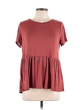 24/7 Maurices Short Sleeve T Shirt