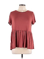 24/7 Maurices Short Sleeve T Shirt