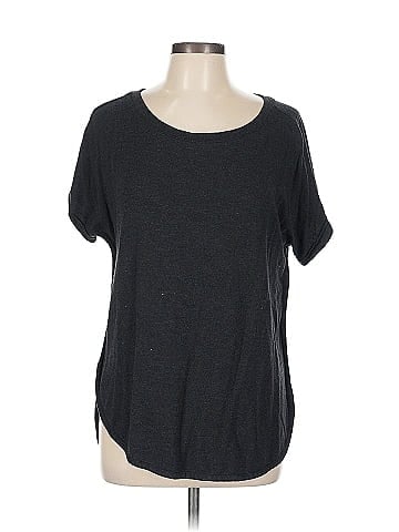 Matty M Short Sleeve T-Shirt (view 1)