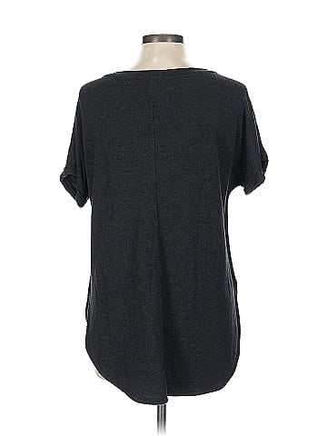Matty M Short Sleeve T-Shirt (view 2)