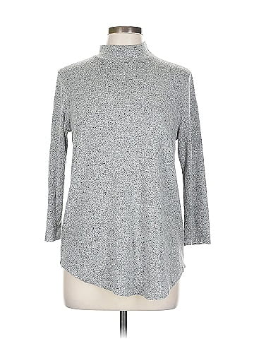 Moa Moa Turtleneck Sweater (view 1)
