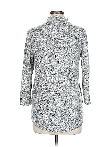 Moa Moa Turtleneck Sweater (view 2)