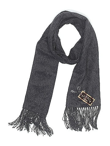 Alpaca Camargo Scarf (view 1)