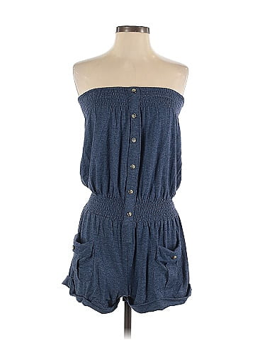 Love Culture Romper (view 1)