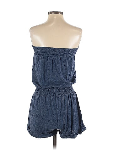 Love Culture Romper (view 2)